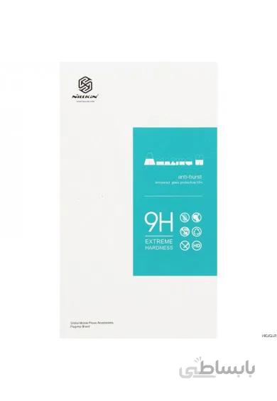 گلس ساده نیلکین تمامی گوشی های شیامی شیاومی شیائومی | Nillkin Glass For All Xiaomi Mobile Phone