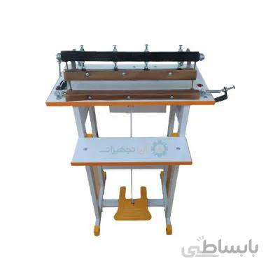 دوخت تکخط عرض ۲mm