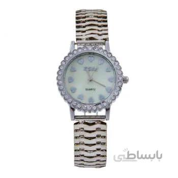 ساعت مچی عقربه ای زنانه کد WHW-173