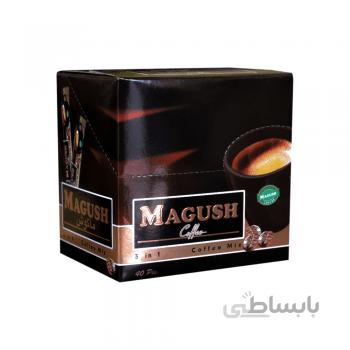 کافی میکس 1*3 چهل عددی ماگوش