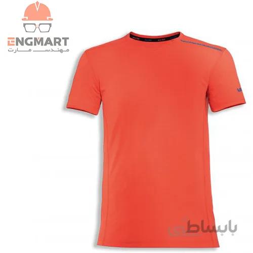 تیشرت یووکس مدل uvex suXXeed men’s T-shirt