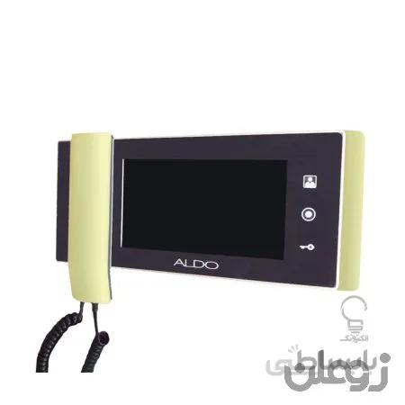آیفون تصویری مدل 728T آلدو
