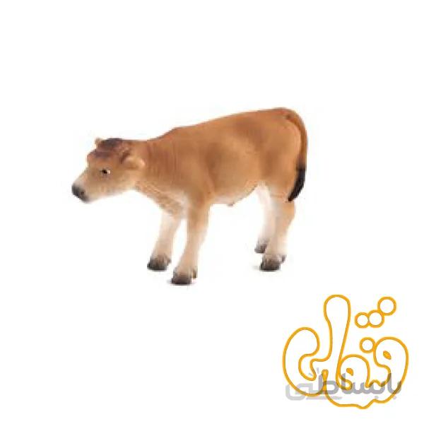 گوساله جرسی ایستاده Jersey Calf Standing 387147