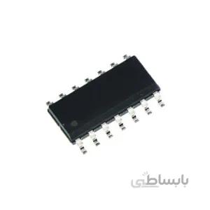 آی سی HEF4093 SMD