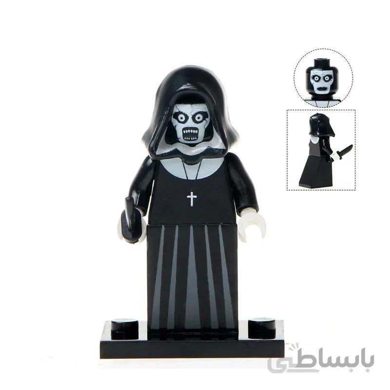 لگو راهبه The Nun