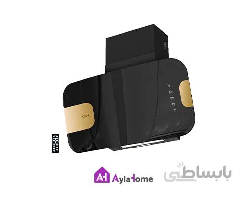هود کن مدل اونیکس M طلایی
