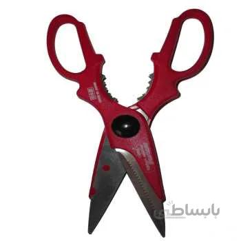 قیچی آشپزخانه مدل پارتنر ا Partner Cutter 1500s Kitchen Scissors