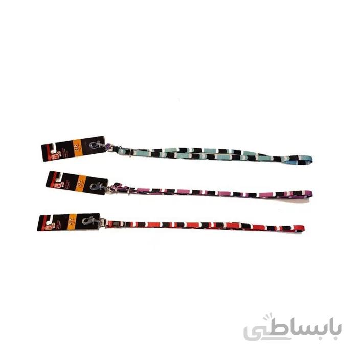 بند قلاده سگ و گربه هاگن مدل کبرا