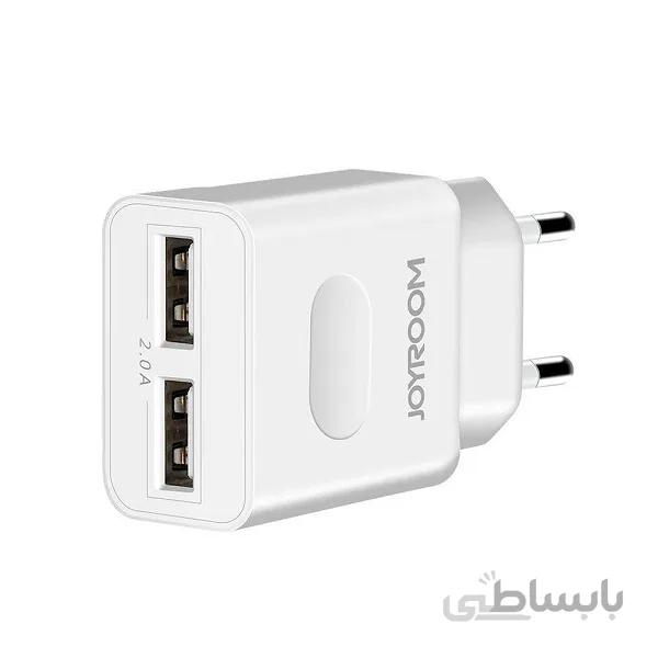 شارژر جویروم L-L221
