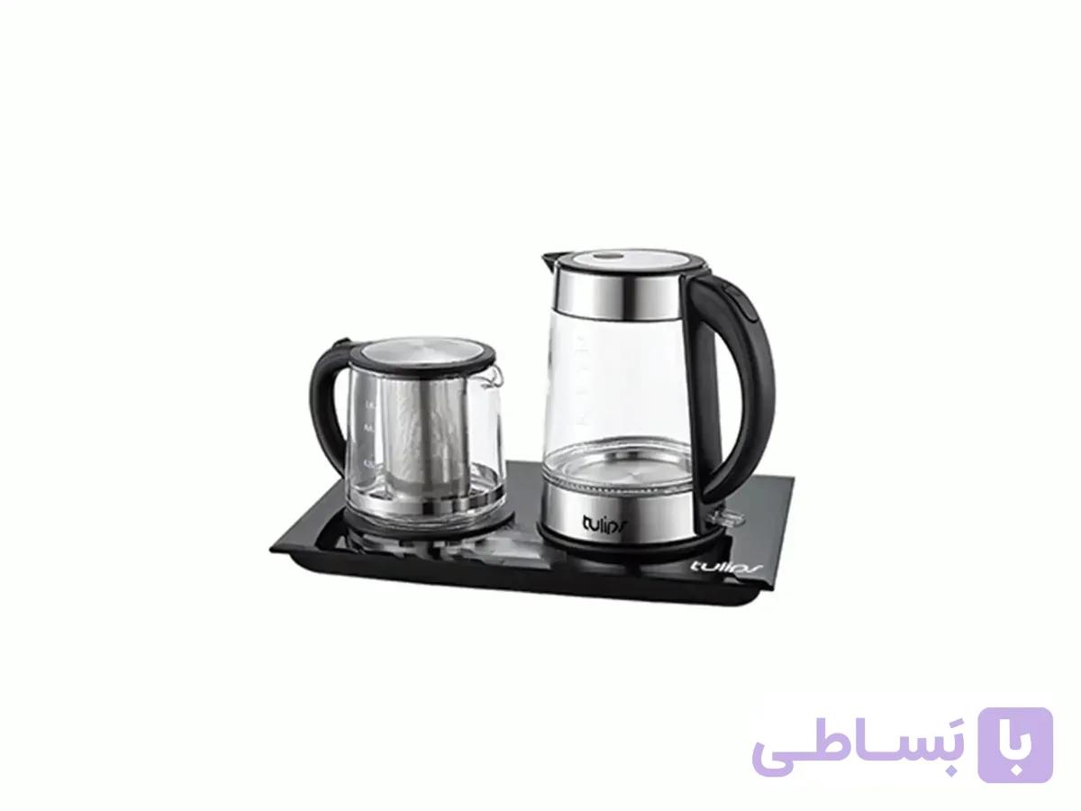 چای ساز تولیپس مدل TM-452 GG