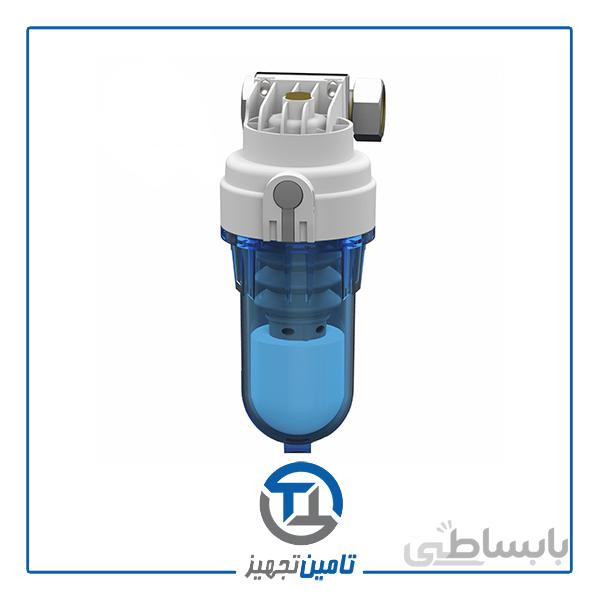 فیلتر پلی فسفات هوشمند پلیدو