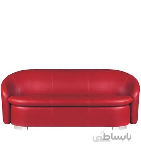 مبل اداری نیلپر FB823N3