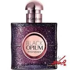 عطر ادکلن ایو سن لورن بلک اپیوم Yves Saint Laurent Black opium غیراصل