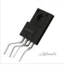 5M0265R