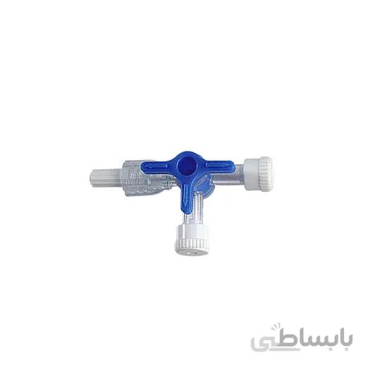 سه راهی آنژیوکت تی پی کی TPK