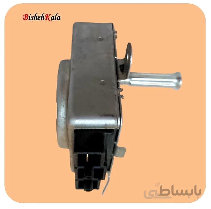 گیربکس جوجه گردان دو حالته