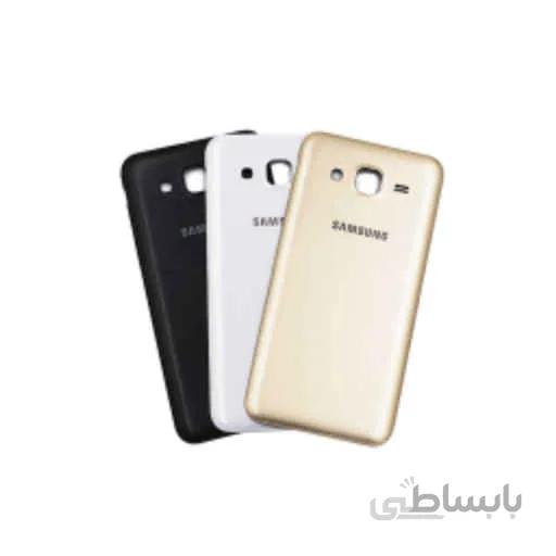 درب پشت سامسونگ Galaxy j7 2015 / J700