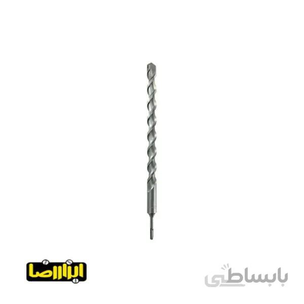 مته چهار شیار دو الماسه ونوس دی اس اچ 11 سانت