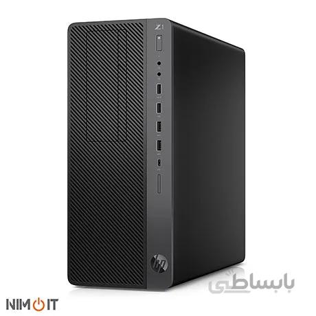 کیس HP Z1 ENTRY G5 TOWER