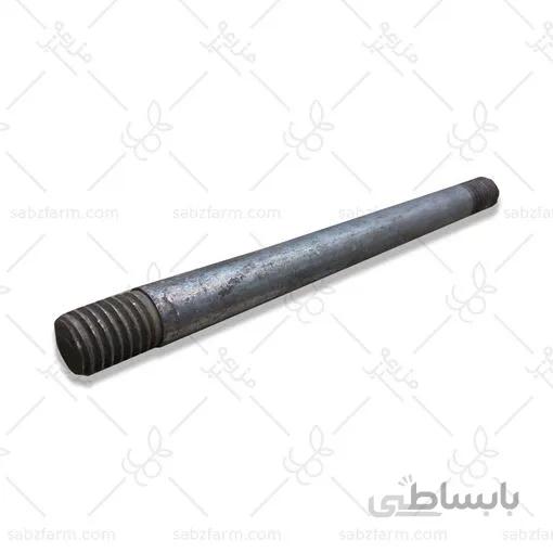 پيچ سرسيلندر ليستر آبی