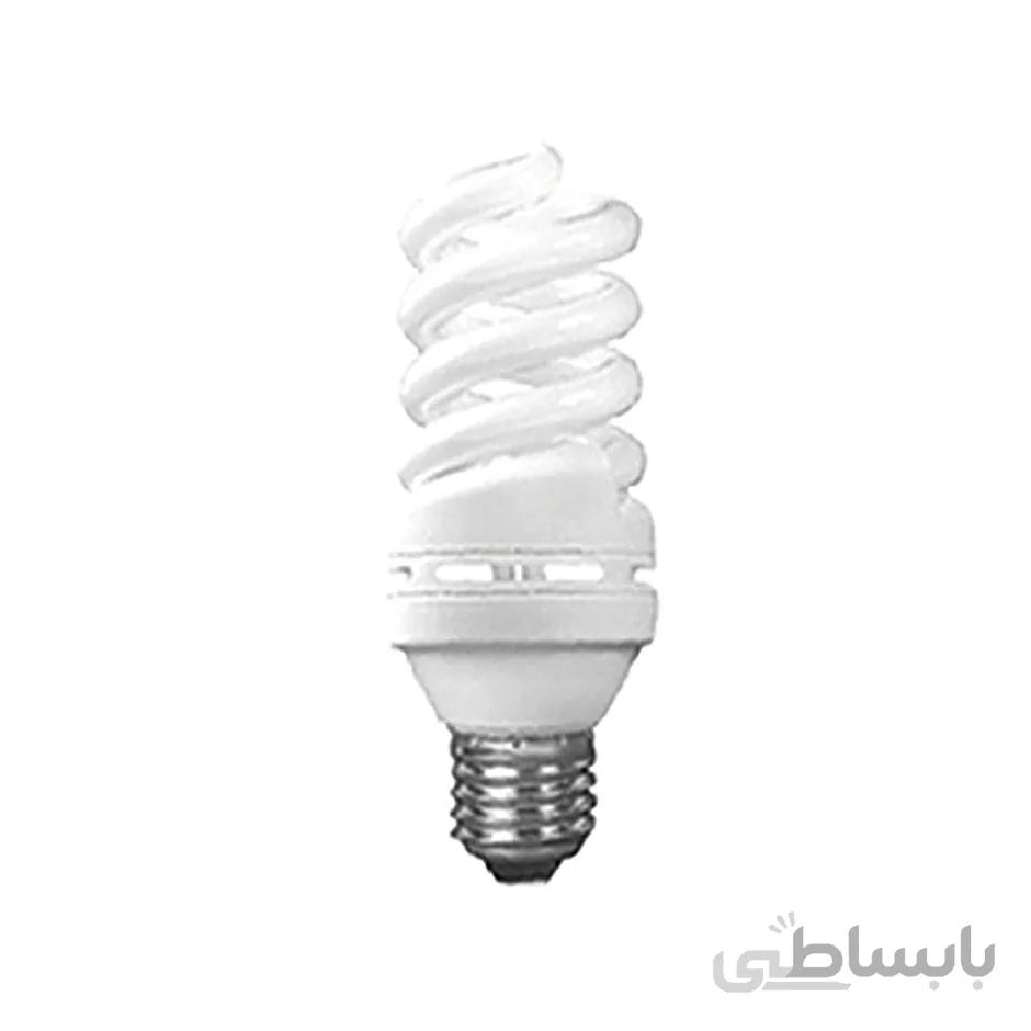 لامپ کم مصرف 65 وات نور