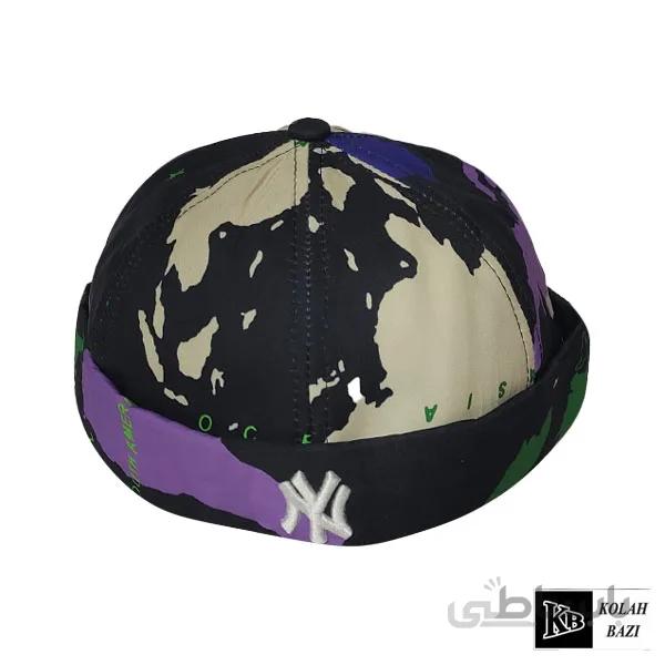 کلاه لئونی c207 ا Classic hat c207