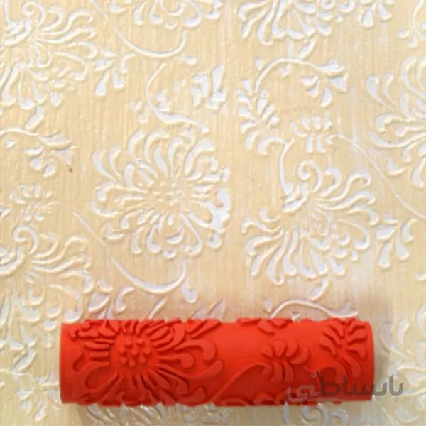 غلطک تکسچر 7 اینچ GSB کد NO-004