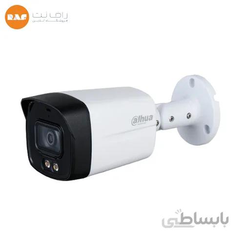 دوربین مدار بسته داهوا مدل DH-HAC-HFW1209TLMP-L ا DH-HAC-HFW1209TLMP-L
