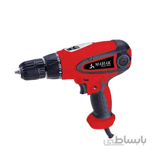 پیچ گوشتی برقی محک مدل SDM-450 ا Mahak SDM-450 Corded Screwdriver