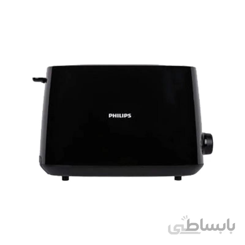 توسترفیلیپس مدل HD2582