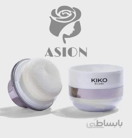 پودر بیک کیکو Kiko