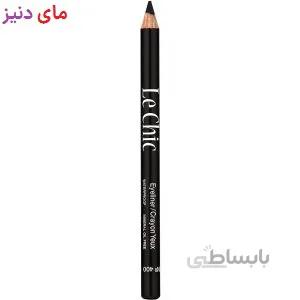 مداد چشم لچیک چوبی کد 400