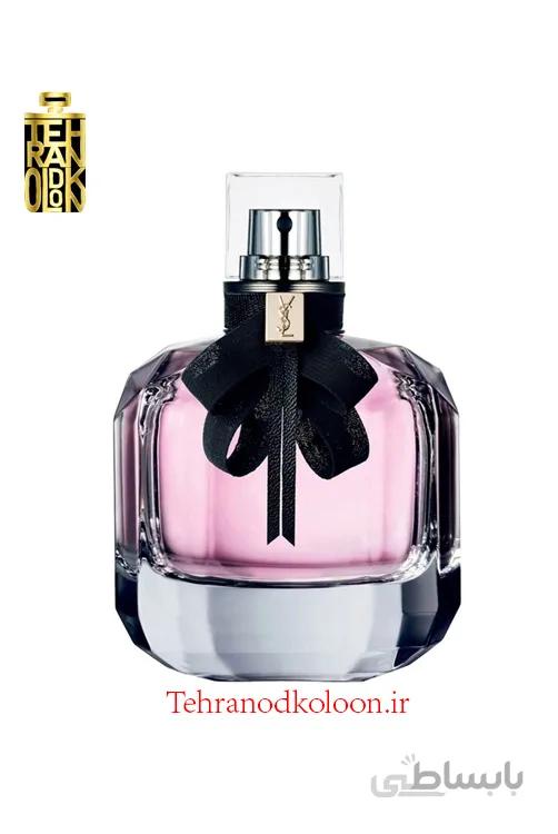 YSL - Mon Paris