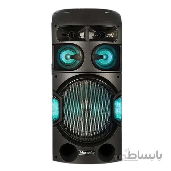 پخش کننده خانگی مکسیدر مدل AL-1212 AP