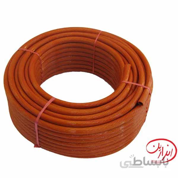 شیلنگ آب ممتاز صنعت سایز 2 -۵۰ متری