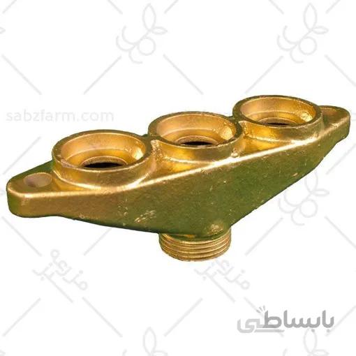 ورودی لوشانگ