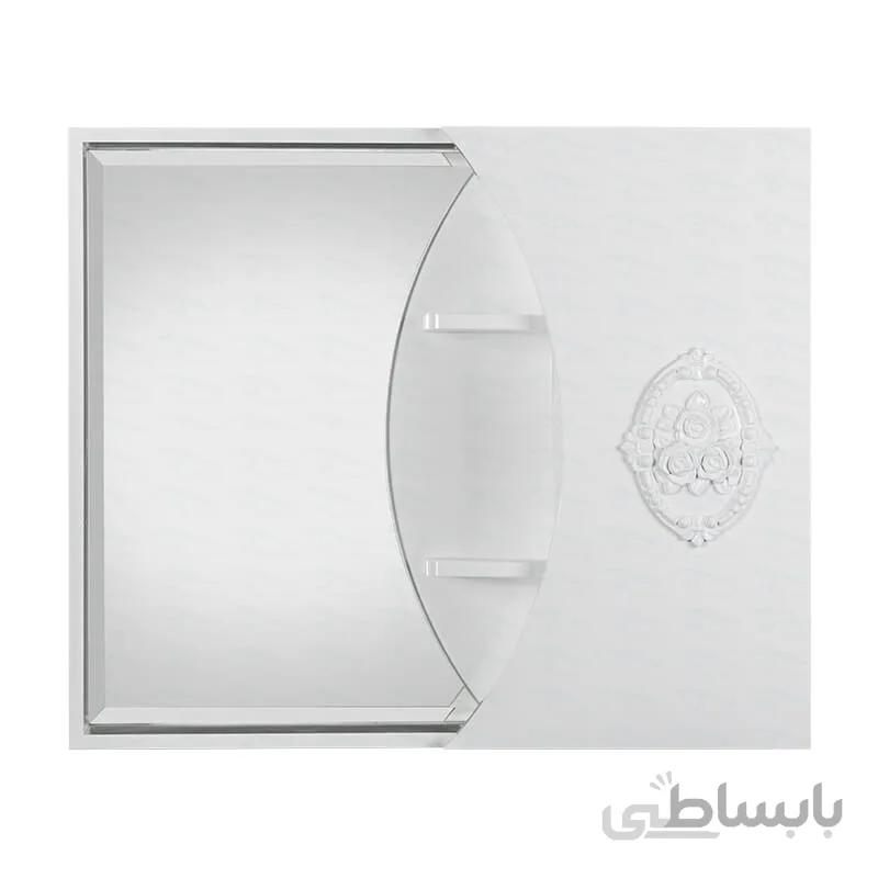 آینه دستشویی سارینا