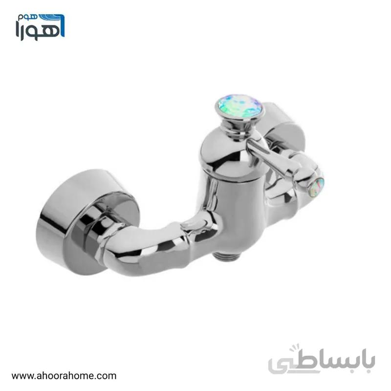 شیر توالت مدل نگین negin