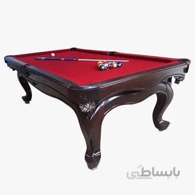 میز بیلیارد 8 فوت VGL Richard