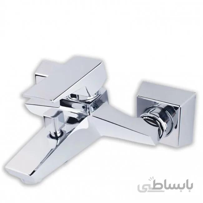 شیر دوش کسری مدل کنکورد