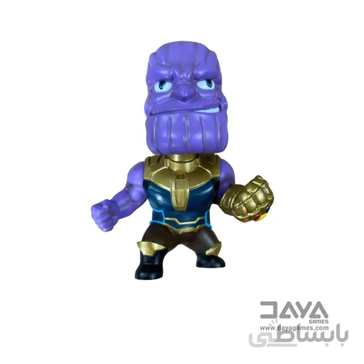 اکشن فیگور Thanos