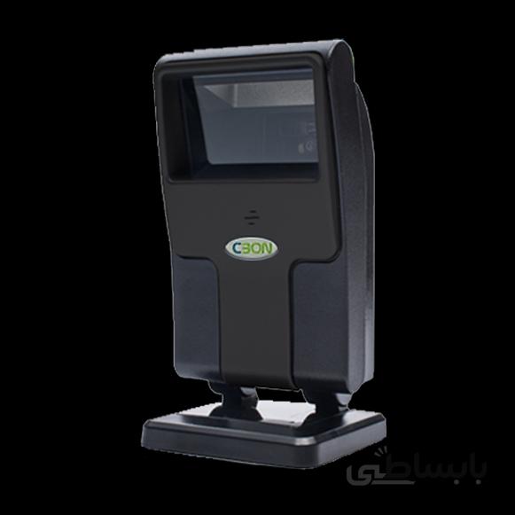 اسکنر بارکد خوان سی‌بن CBON مدل CB-N220DH
