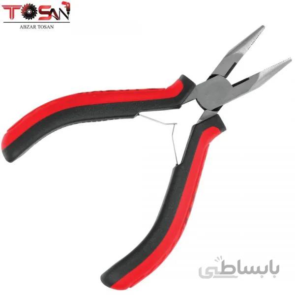 دم باریک 4.5 اینچ مینی سری D