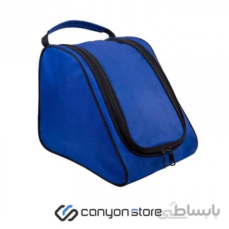 کاور حمل کفش گرانیت – Granite Shoe Cover