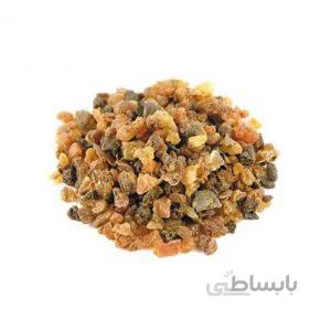 باریجه یا قسنی
