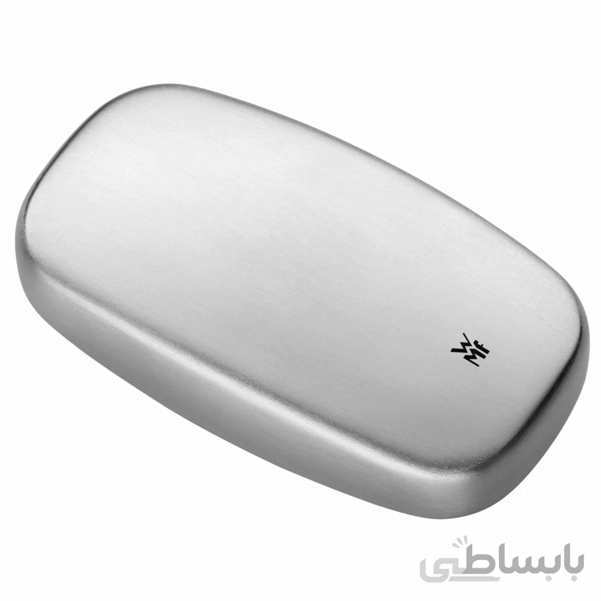 صابون ضد بو دبلیو ام اف مدل WMF Anti odour soap Gourmet