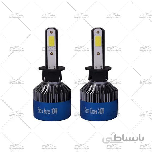 هدلایت دو طرفه Sura 300 وات 16000 لومنس