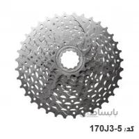 خودرو CS-HG400-9, 9-SP, 11-34