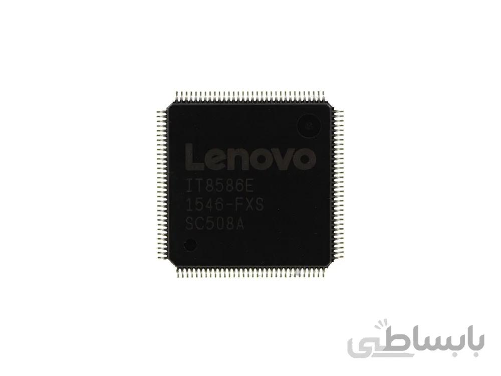 IC IO IT8586E FXA - IT8586