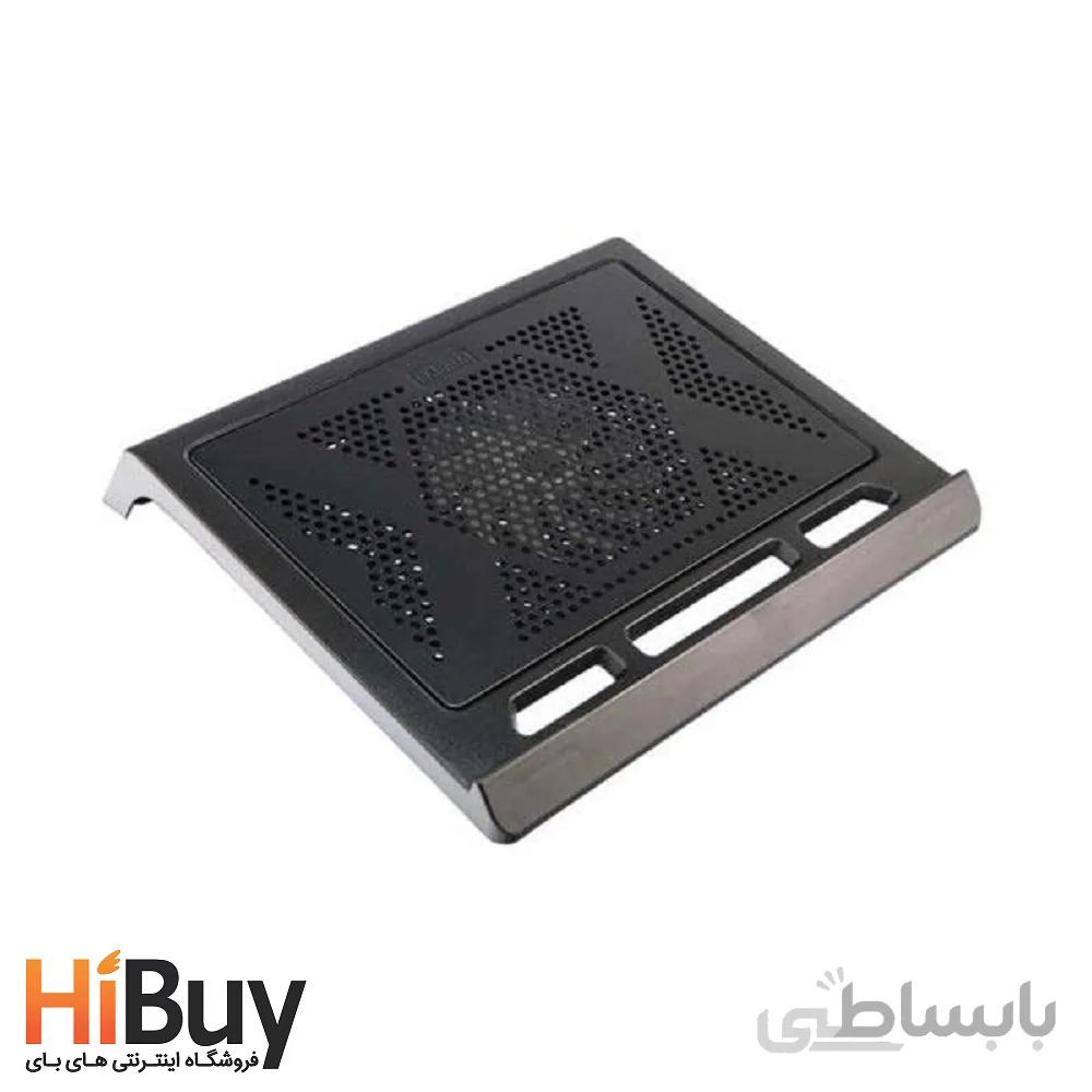 پایه خنک کننده سادیتا مدل SCP-C1 ا SADATA SCP-C1 Coolpad